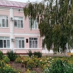 Аватар канала «МОБУСОШ № 15 МО НОВОКУБАНСКИЙ РАЙОН»