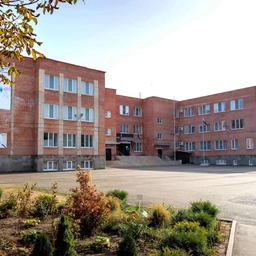 Аватар канала «МОБУГ №2 им. И.С. Колесникова г. Новокубанска»