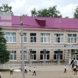 Аватар канала «МОАУСОШ № 14 им. В.Н.Барчан х.Марьинского»