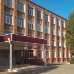 Аватар канала «МОАУСОШ №4 им. А.И. Миргородского г.Новокубанска»