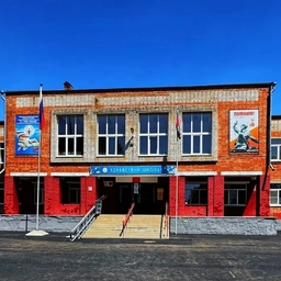 Аватар канала «Канал МОАУСОШ №8 им. А.Я. Тимова п. Прикубанского»