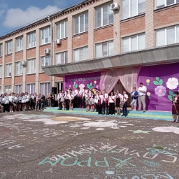 Аватар канала «МАОУ СОШ №10 им. А.А. Забары ст. Павловской»