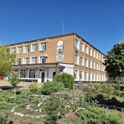 Аватар канала «МБОУ СОШ № 9 им.И.Д.Бражника п.Октябрьского»