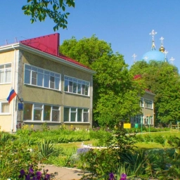 Аватар канала «МКДОУ детский сад № 15»