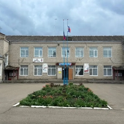 Аватар канала «МБОУ СОШ № 5 им. Н.С. Иванова ст. Веселой»