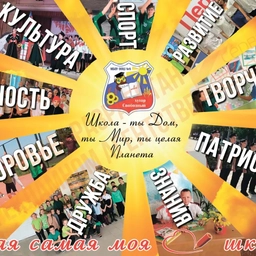 Аватар канала «МБОУ ООШ № 8»