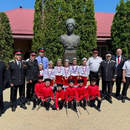 Аватар канала «Муниципальное бюджетное дошкольное образовательное учреждение детский сад № 4 "Веселый ручеек"»