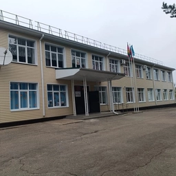 Аватар канала «МБОУ СОШ №3 ст. Крепостная МО Северский район»