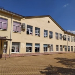 Аватар канала «МБОУ СОШ № 21 пгт. Черноморского МО Северский район им. майора милиции ГУВД КК Енина С.Г.»