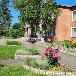 Аватар канала «МБОУ СОШ №23 станицы Калужской»