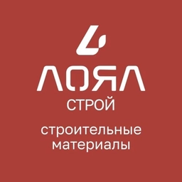 Аватар канала «ЛОЯЛстрой»