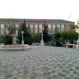 Аватар канала «Муниципальное бюджетное общеобразовательное учреждение средняя общеобразовательная школа № 48 имени полковника пограничной службы ФСБ России Сокола В.П. ст. Черноерковской МО Славянский район»