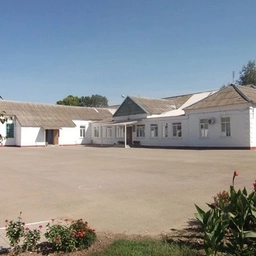 Аватар канала «Муниципальное бюджетное общеобразовательное учреждение основная общеобразовательная школа № 31 имени полного кавалера ордена Славы Василия Лазаревича Храпко станицы Петровской МО Славянский район»