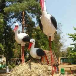 Аватар канала «МАДОУ д/с №40»