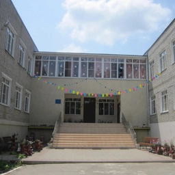 Аватар канала «МБДОУ д/с 22 МО Славянский район»