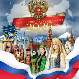 Аватар канала «МБОУ СОШ№4 им. Г.П. Бочкаря»