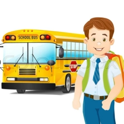 Аватар канала «СОШ 10 Новоясенская»