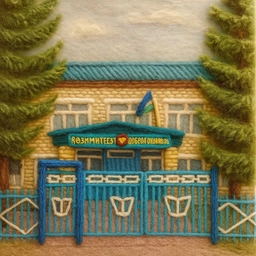 Аватар канала «МОБУ СОШ с. Воскресенское МР Мелеузовский район Республики Башкортостан»