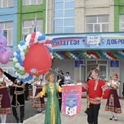 Аватар канала «МОБУ СОШ с.Нордовка»