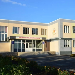 Аватар канала «ГБОУ Воскресенская КШИ»