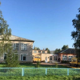 Аватар канала «МОБУ СОШ им.А.П.Мигунова д. Сарышево (информационный канал)»