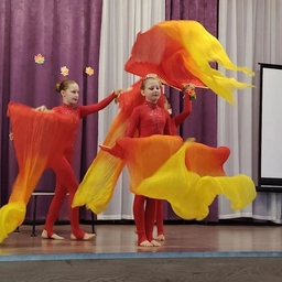 Аватар канала «МБОУ "СОШ №6" Тбилисский район»