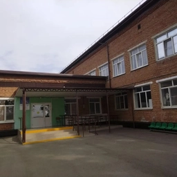 Аватар канала «МБОУ "СОШ № 9" п.Октябрьский, Тбилисский район»