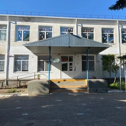 Аватар канала «МБОУ "СОШ №12" ст.Алексее-Тенгинская»