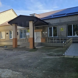 Аватар канала «МБОУ "СОШ №8" х. Марьинский»