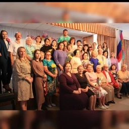 Аватар канала «МБОУ "СОШ № 5" ст. Тбилисской»