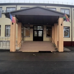 Аватар канала «МБОУ "СОШ № 15" имени сотника Гречишкина Андрея Леонтьевича»