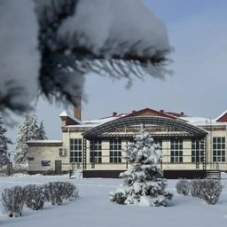 Аватар канала «МБУК "Ванновский КДЦ"»