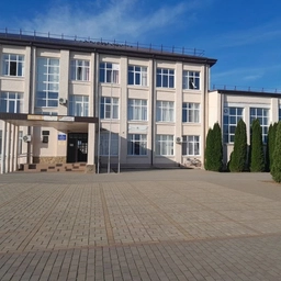 Аватар канала «Старотитаровская школа 6»