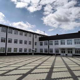 Аватар канала «МБОУ СОШ №28 ст. Тамань»