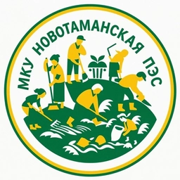 Аватар канала «МКУ "Новотаманская ПЭС"»