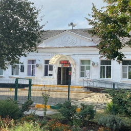 Аватар канала «МБОУ ООШ №21 Тимашевский район»