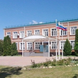 Аватар канала «МБОУ СОШ № 9»