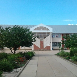 Аватар канала «МБОУ СОШ №18 им. А.В.Суворова г. Тимашевск»