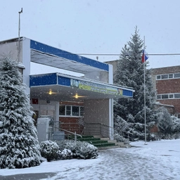 Аватар канала «МБОУ СОШ №8 ст.Новорождественской»