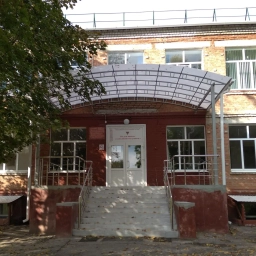 Аватар канала «МБОУ СОШ № 18 пос. Паркового»