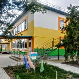 Аватар канала «МБДОУ √ 38 " Ромашка" ст. Алексеевской»
