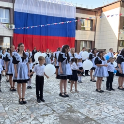 Аватар канала «МБОУ СОШ 34 имени братьев Игнатовых пгт.Джубга»