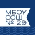 Аватар канала «МБОУ СОШ № 29 им. М.В. Грешилова с.Цыпка»