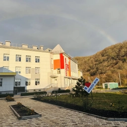 Аватар канала «МБОУ СОШ №19 им. М.Г. Бондаренко с. Ольгинка Туапсинского МО»