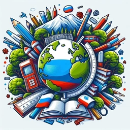 Аватар канала «МБОУ СОШ №12 с.Георгиевское Туапсинский МО»