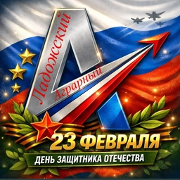 Аватар канала «Ладожский многопрофильный техникум»