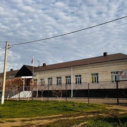 Аватар канала «МБОУ ООШ №26 х.Заречный»