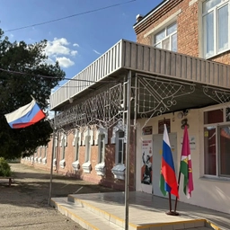 Аватар канала «МБОУ СОШ № 4»