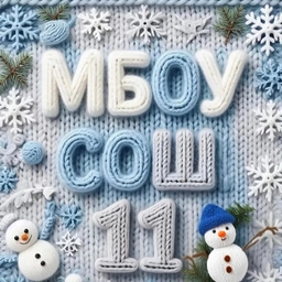 Аватар канала «МБОУ СОШ №11 МО Усть-Лабинский район»