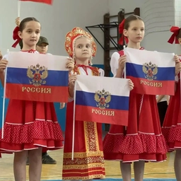 Аватар канала «МБОУ СОШ № 6 им. И.Т. Сидоренко»